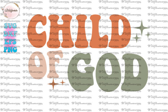 Child of God Christian SVG Cut File – Hands-On Review