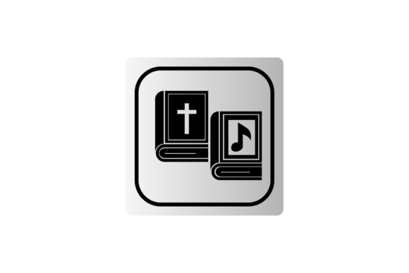Christian Music Graphics and Icons