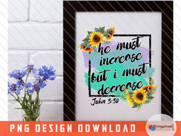 Christian Sublimation Graphics for Crafts