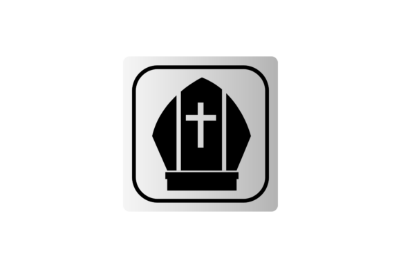Christian Symbol: Graphics & Icons for Brand Design